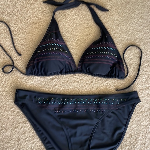 Xhilaration Women’s Bikini. - Picture 12 of 12
